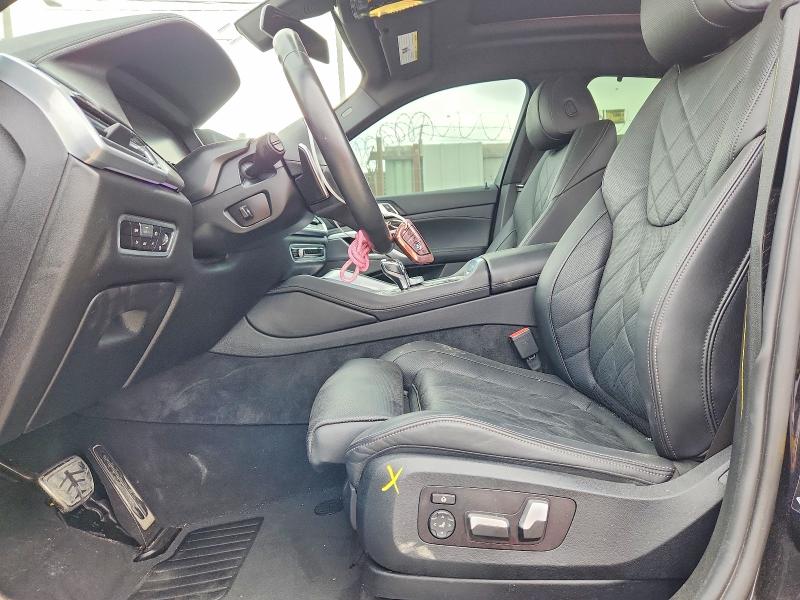 Aukcja sprzedaży 2023 Bmw X6, vin: 5UXCY6C03P9N92258, numer aukcji: 64106386