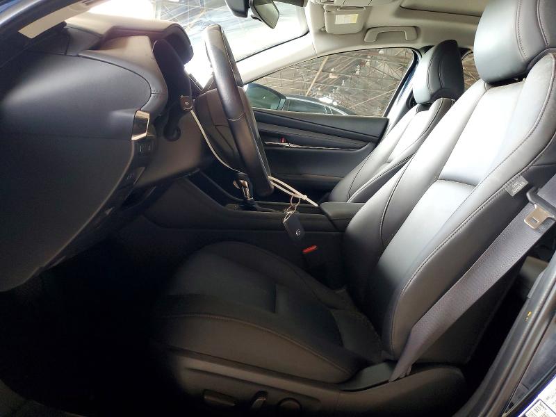 Продаж на аукціоні авто 2021 Mazda 3, vin: JM1BPBCL0M1345809, номер лоту: 66513636