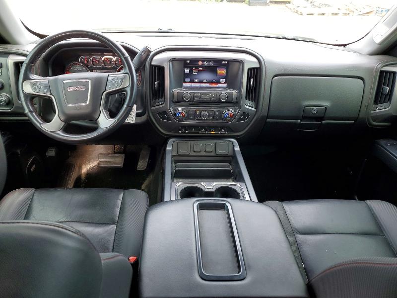 62775536 :رقم المزاد ، 3GTU2VEC5FG378380 vin ، 2015 Gmc Sierra مزاد بيع