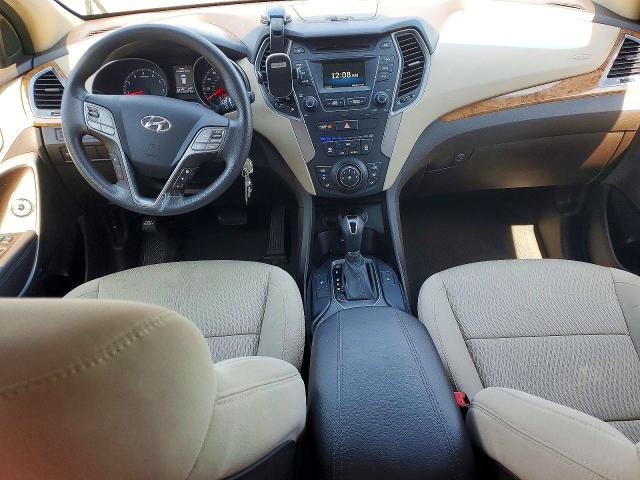 Aukcja sprzedaży 2016 Hyundai Santa Fe Sport, vin: 5XYZU3LB3GG309220, numer aukcji: 64802276
