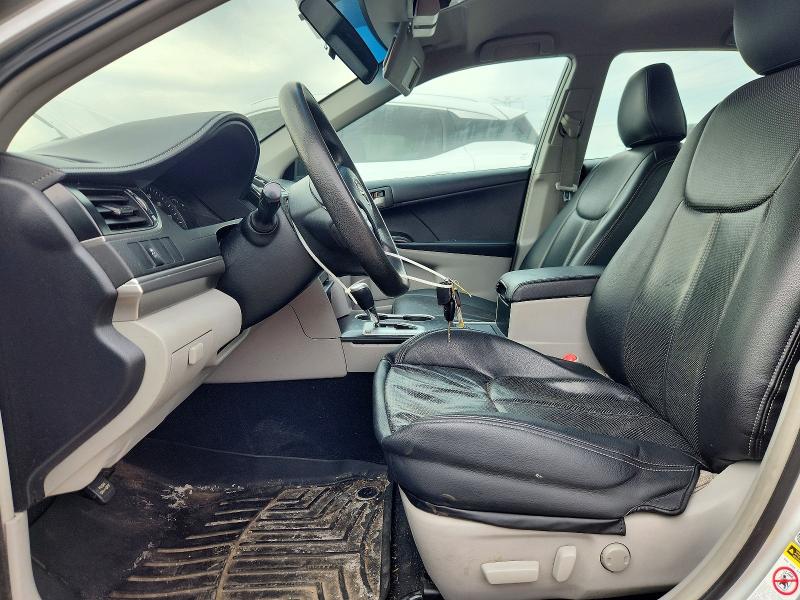 Aukcja sprzedaży 2012 Toyota Camry, vin: 4T4BF1FK4CR246926, numer aukcji: 63448496