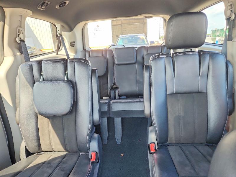 Aukcja sprzedaży 2019 Dodge Grand Caravan, vin: 2C4RDGCG6KR566346, numer aukcji: 67186766