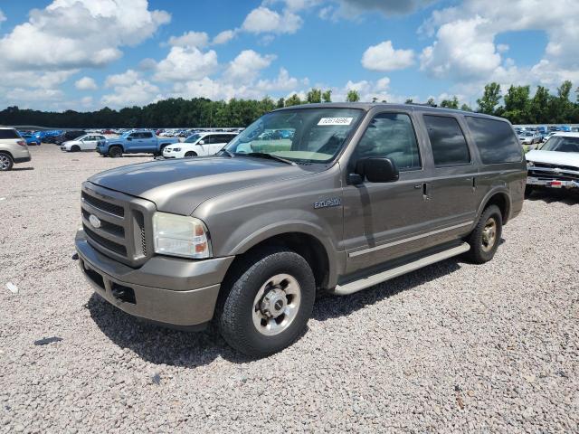 Продаж на аукціоні авто 2005 Ford Excursion, vin: 1FMNU42S65EB54069, номер лоту: 63614696