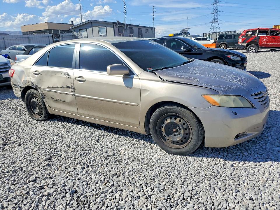 65702786 :رقم المزاد ، 4T1BE46K99U370424 vin ، 2009 Toyota Camry مزاد بيع