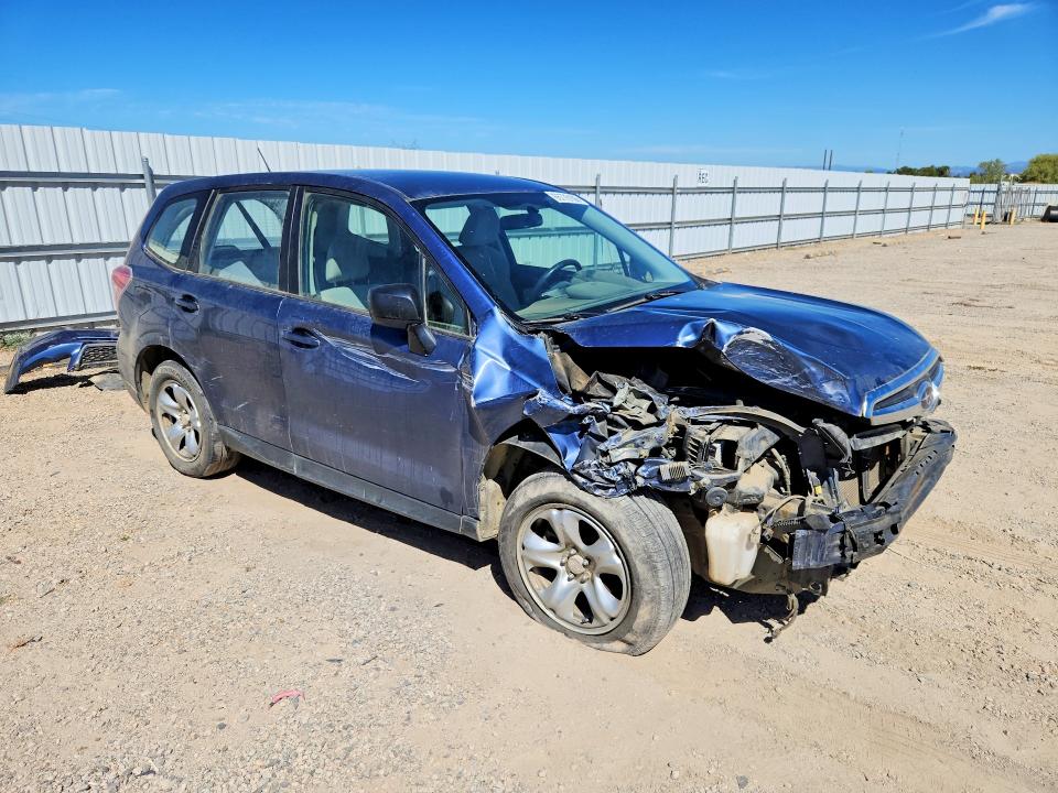 Aukcja sprzedaży 2014 Subaru Forester, vin: JF2SJAAC6EG461143, numer aukcji: 66770106