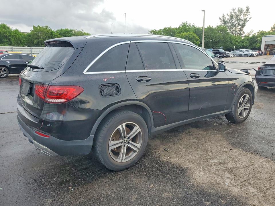 Продаж на аукціоні авто 2020 Mercedes-benz Glc, vin: WDC0G8DB4LF697481, номер лоту: 63209426