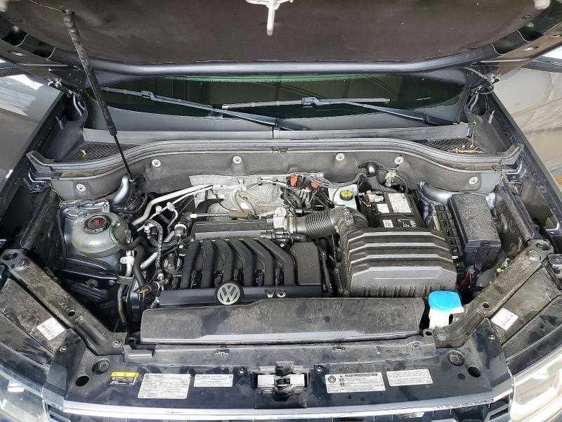 Продажа на аукционе авто 2019 Volkswagen Atlas, vin: 1V2UR2CA2KC556978, номер лота: 65154066
