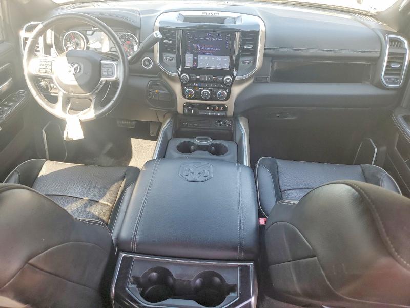 2019 Ram 2500 მანქანა იყიდება აუქციონზე, vin: 3C6UR5FL9KG613603, აუქციონის ნომერი: 66187306