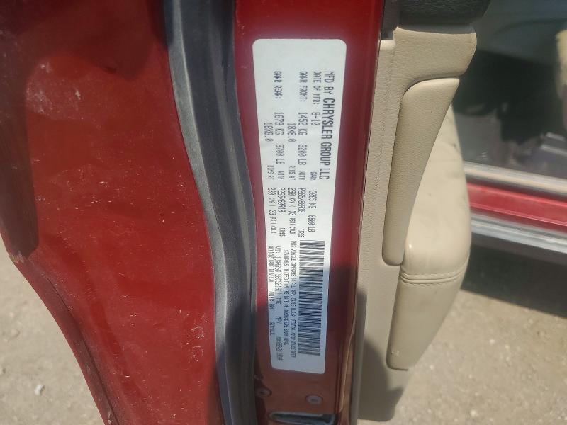 Aukcja sprzedaży 2011 Jeep Grand Cherokee, vin: 1J4RR5GT5BC521611, numer aukcji: 63925326