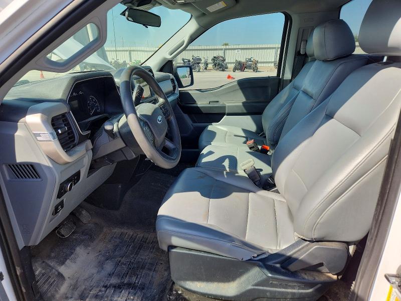 Aukcja sprzedaży 2021 Ford F150, vin: 1FTMF1CB1MKD45907, numer aukcji: 65339346