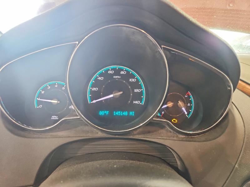 2011 Chevrolet Malibu მანქანა იყიდება აუქციონზე, vin: 1G1ZD5E19BF104960, აუქციონის ნომერი: 65915576