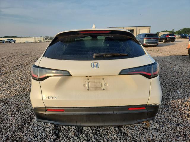 64850606 :رقم المزاد ، 3CZRZ1H36RM734731 vin ، 2024 Honda Hr-v مزاد بيع