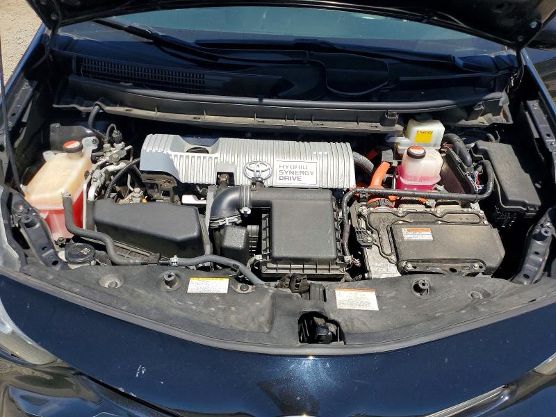 Продажа на аукционе авто 2016 Toyota Prius V, vin: JTDZN3EU6GJ050766, номер лота: 65522676