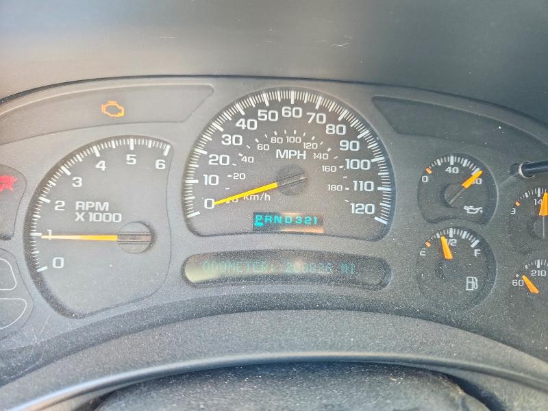 65328256 :رقم المزاد ، 1GKEC13V85J153824 vin ، 2005 Gmc Yukon مزاد بيع