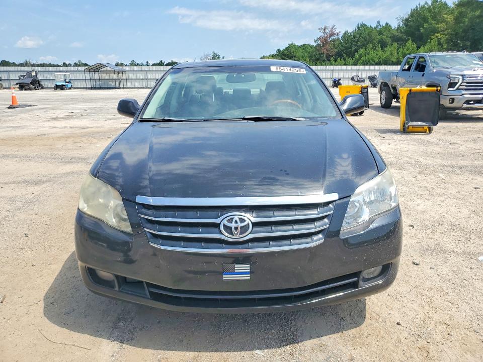 Продажа на аукционе авто 2007 Toyota Avalon, vin: 4T1BK36BX7U194211, номер лота: 65414256
