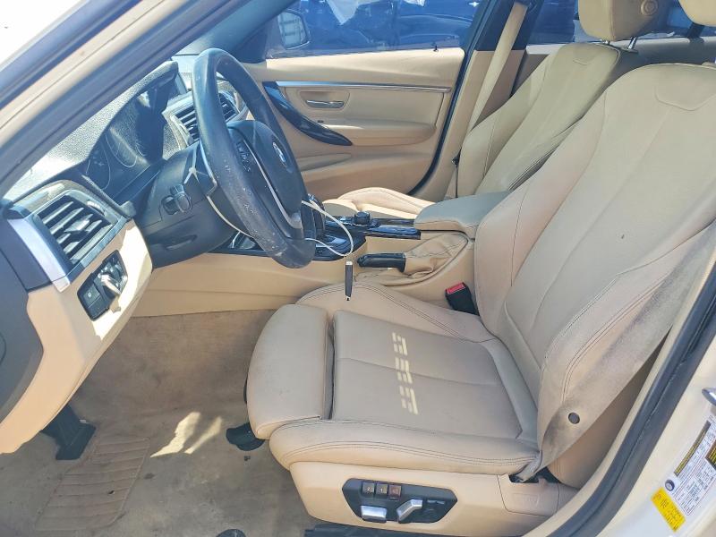 Aukcja sprzedaży 2016 Bmw 328, vin: WBA8E9G50GNU29322, numer aukcji: 65236526