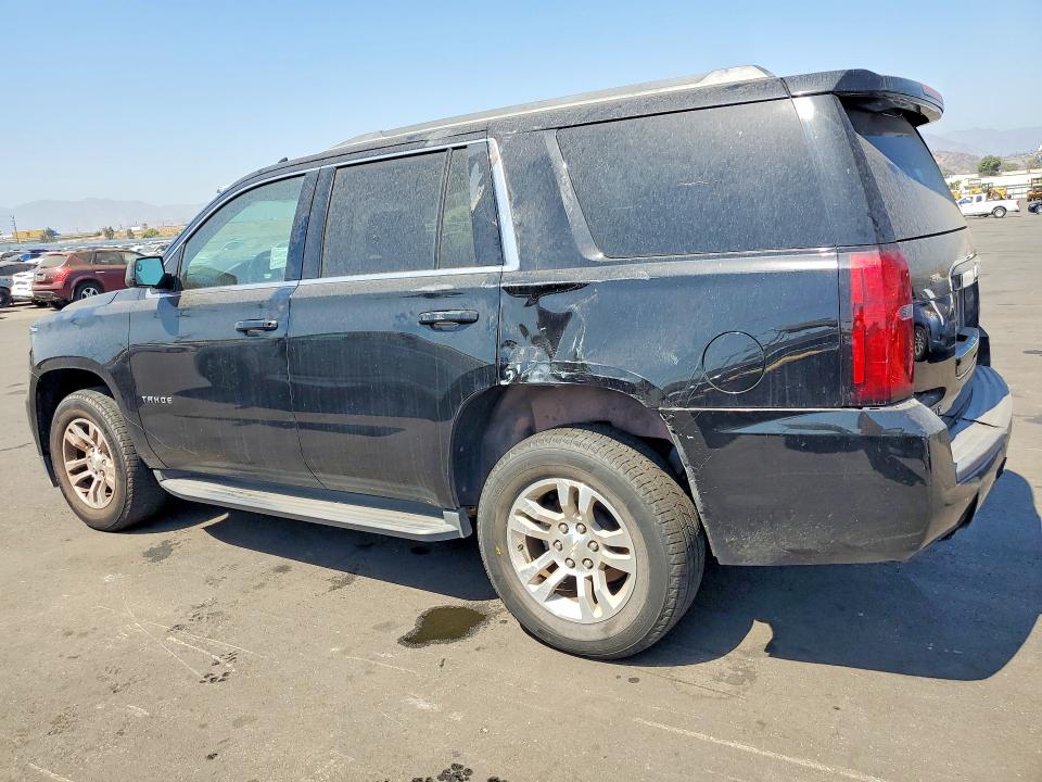 Aukcja sprzedaży 2017 Chevrolet Tahoe, vin: 1GNSCAKC6HR225034, numer aukcji: 60306536