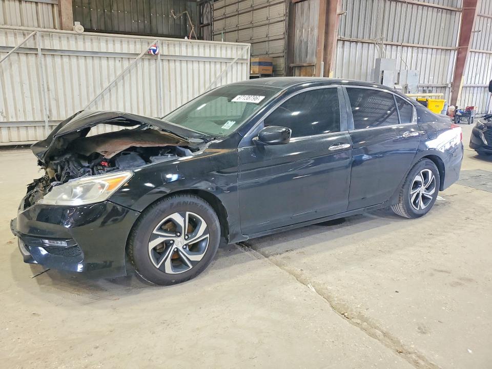2017 Honda Accord მანქანა იყიდება აუქციონზე, vin: 1HGCR2F37HA147780, აუქციონის ნომერი: 67138796