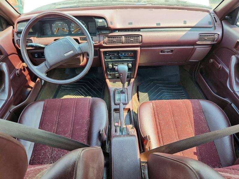 Продаж на аукціоні авто 1989 Toyota Camry, vin: JT2SV24E5K3377946, номер лоту: 63908756