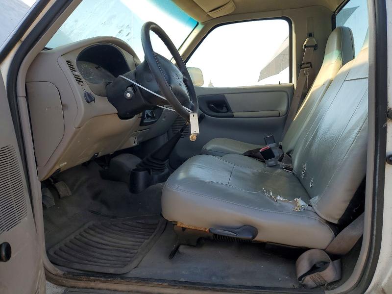 Продаж на аукціоні авто 1999 Mazda B2500, vin: 4F4YR12C8XTM00362, номер лоту: 65597876