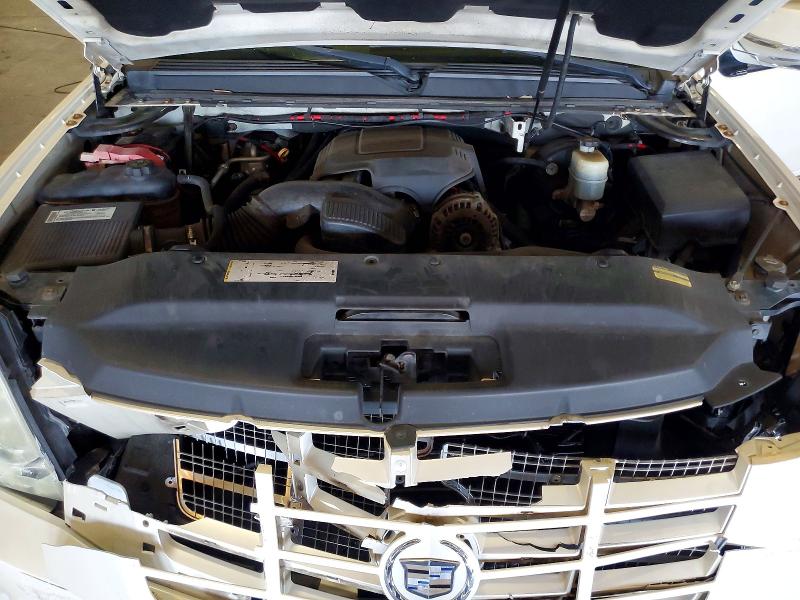 Продажа на аукционе авто 2008 Cadillac Escalade, vin: 3GYFK62828G246432, номер лота: 64687606