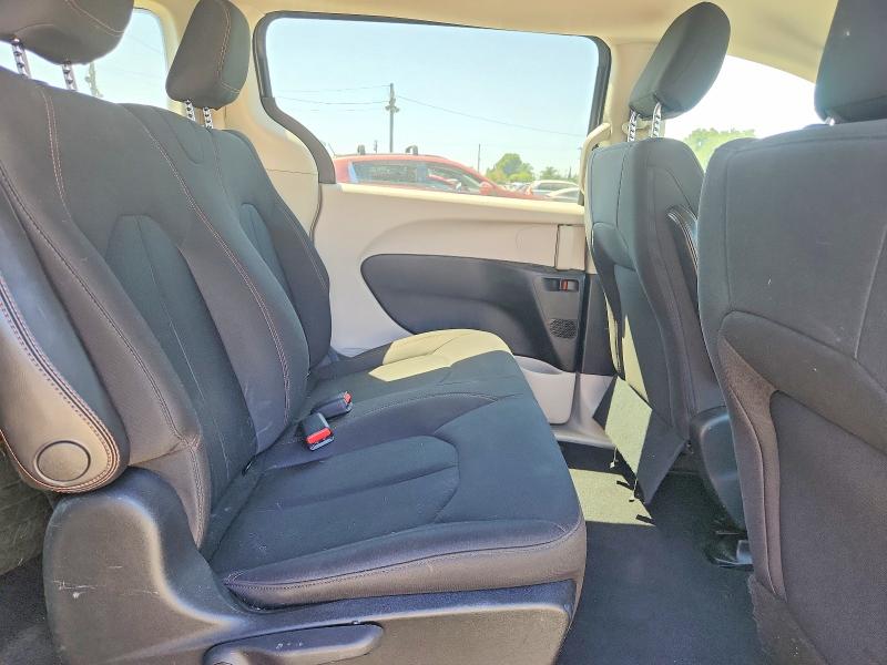 Aukcja sprzedaży 2018 Chrysler Pacifica, vin: 2C4RC1AG3JR355736, numer aukcji: 66589756