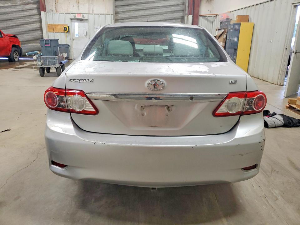 65567846 :رقم المزاد ، 2T1BU4EEXDC003203 vin ، 2013 Toyota Corolla مزاد بيع
