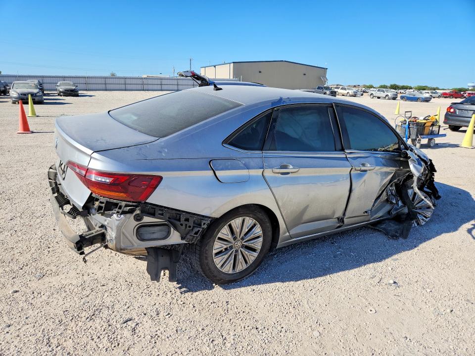 Aukcja sprzedaży 2019 Volkswagen Jetta, vin: 3VWN57BU9KM232223, numer aukcji: 65642406