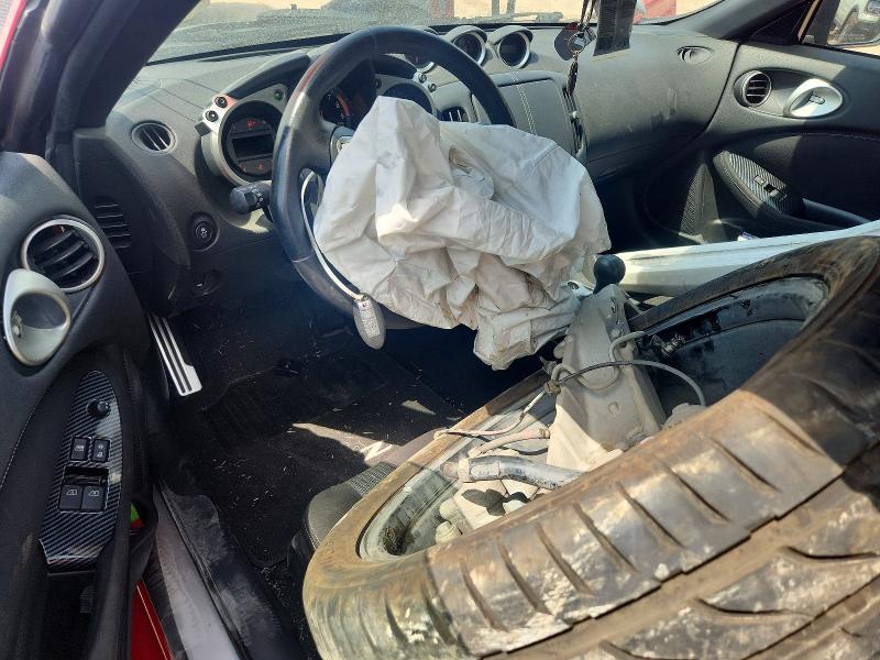 Продаж на аукціоні авто 2016 Nissan 370z, vin: JN1AZ4EHXGM936620, номер лоту: 64518826