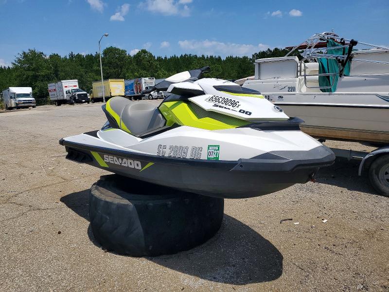 2017 Sea-doo Other მანქანა იყიდება აუქციონზე, vin: YDV36670K617, აუქციონის ნომერი: 65639096