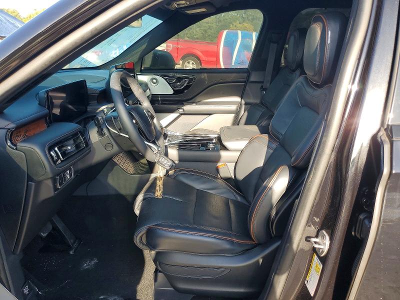Aukcja sprzedaży 2025 Lincoln Aviator, vin: 5LM5J9XC4SGL02773, numer aukcji: 64330496