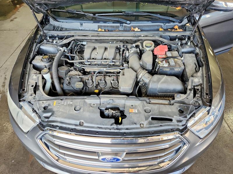 Продажа на аукционе авто 2015 Ford Taurus, vin: 1FAHP2F83FG111025, номер лота: 65676526