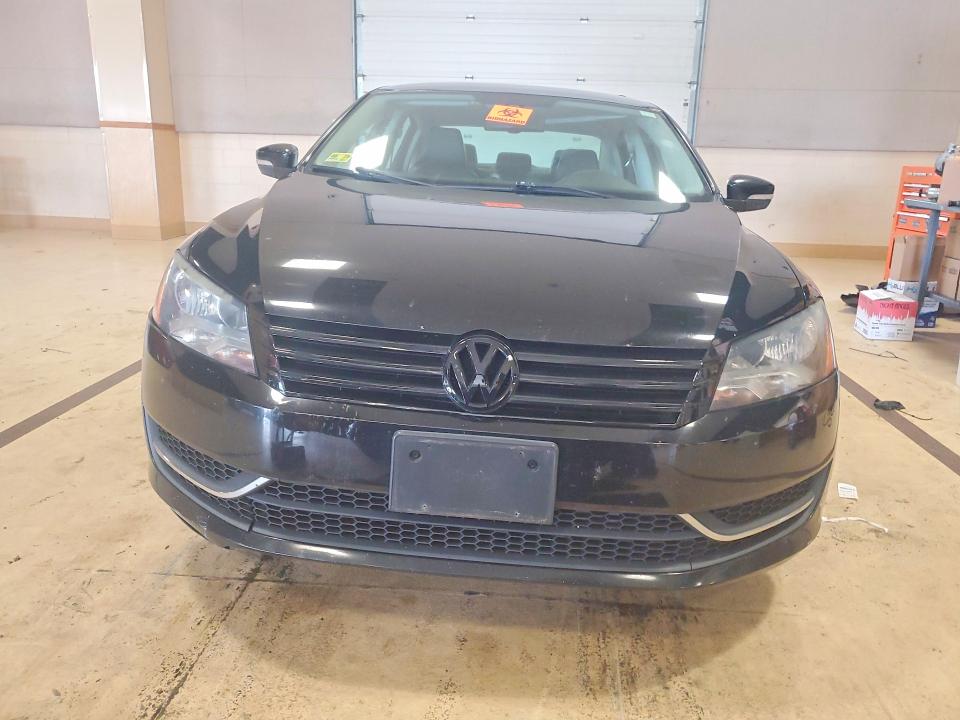 Продаж на аукціоні авто 2013 Volkswagen Passat, vin: 1VWBP7A31DC013380, номер лоту: 65502646