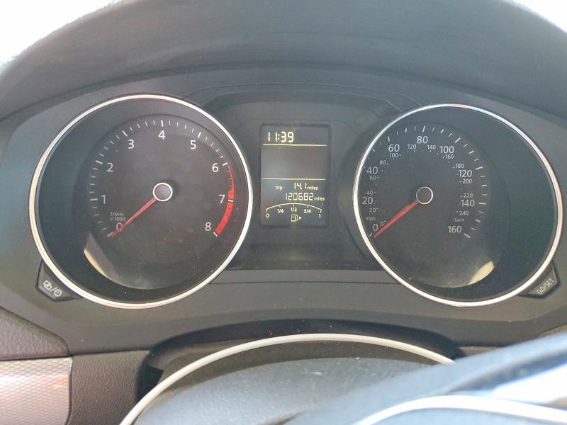 Aukcja sprzedaży 2015 Volkswagen Jetta, vin: 3VWD17AJ9FM263329, numer aukcji: 65869286