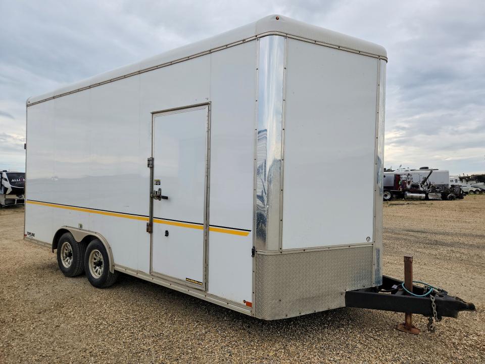2020 H & H Utility მანქანა იყიდება აუქციონზე, vin: 5JWTC1821LN536764, აუქციონის ნომერი: 66042396