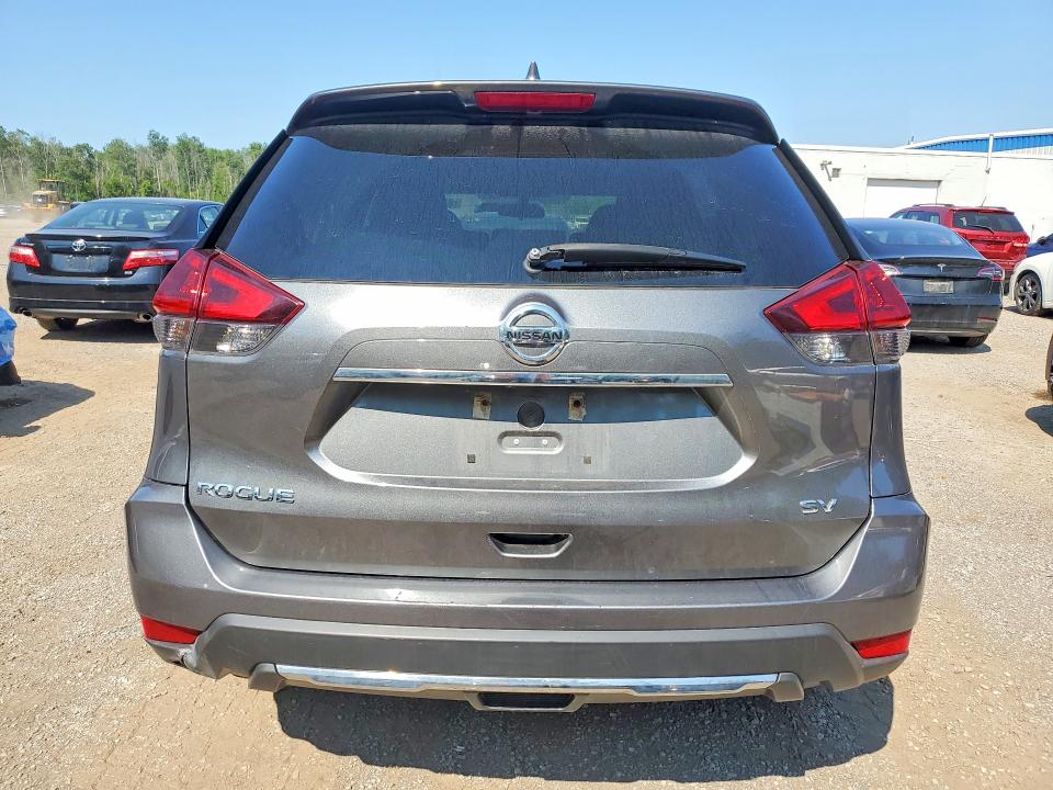 Aukcja sprzedaży 2018 Nissan Rogue, vin: 5N1AT2MT6JC703965, numer aukcji: 62721186
