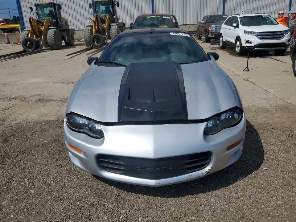 Aukcja sprzedaży 1999 Chevrolet Camaro, vin: 2G1FP22G9X2138701, numer aukcji: 66087206