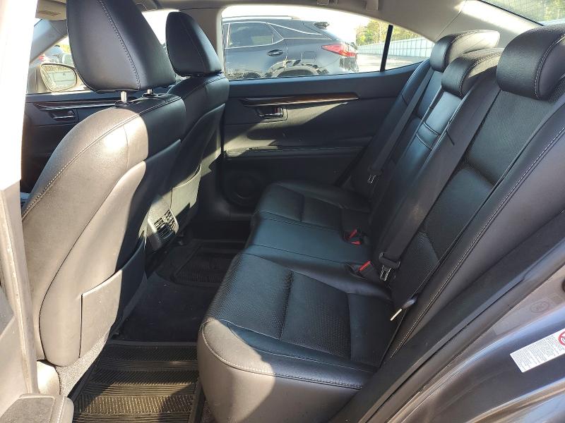 Продажа на аукционе авто 2013 Lexus Es, vin: JTHBK1GG8D2082371, номер лота: 65838556