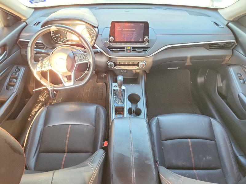 Aukcja sprzedaży 2022 Nissan Altima, vin: 1N4BL4CV0NN365891, numer aukcji: 66952026