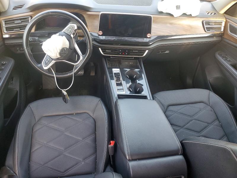 Продаж на аукціоні авто 2025 Volkswagen Atlas, vin: 1V2WR2CA7SC513505, номер лоту: 66350776