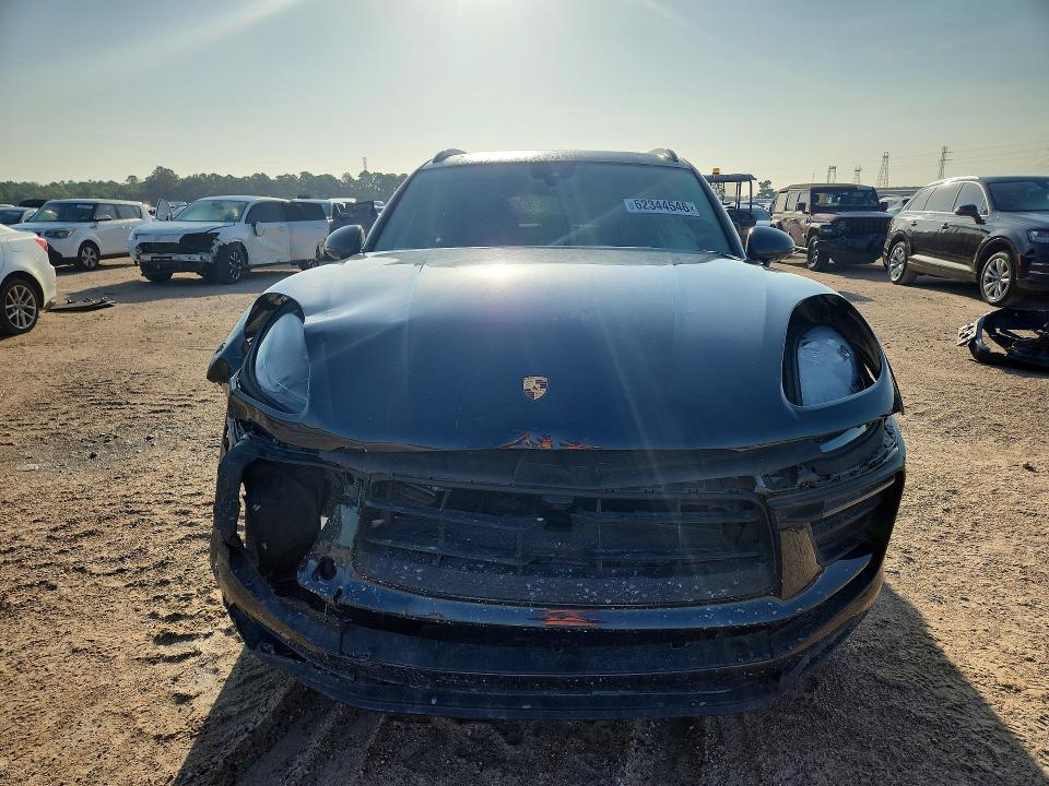 Продажа на аукционе авто 2024 Porsche Macan, vin: WP1AA2A54RLB20353, номер лота: 62344546