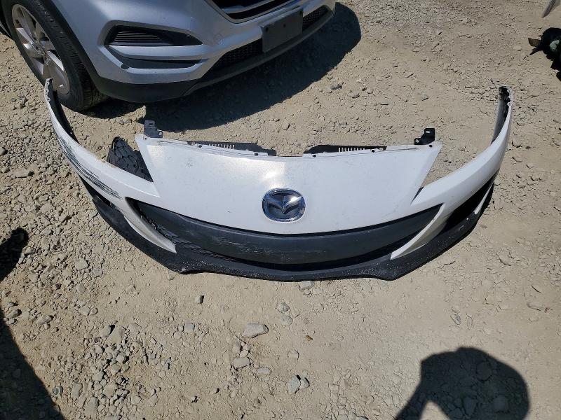 Aukcja sprzedaży 2013 Mazda 3, vin: JM1BL1MP2D1722194, numer aukcji: 66265776