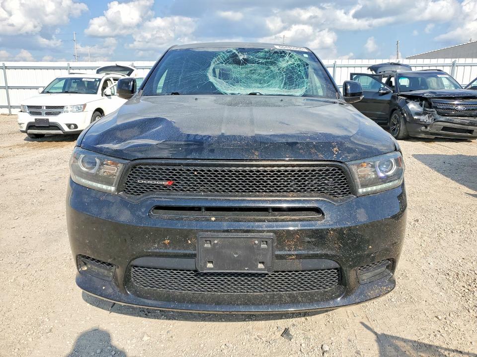 Продажа на аукционе авто 2019 Dodge Durango, vin: 1C4RDJDG8KC770571, номер лота: 66485966