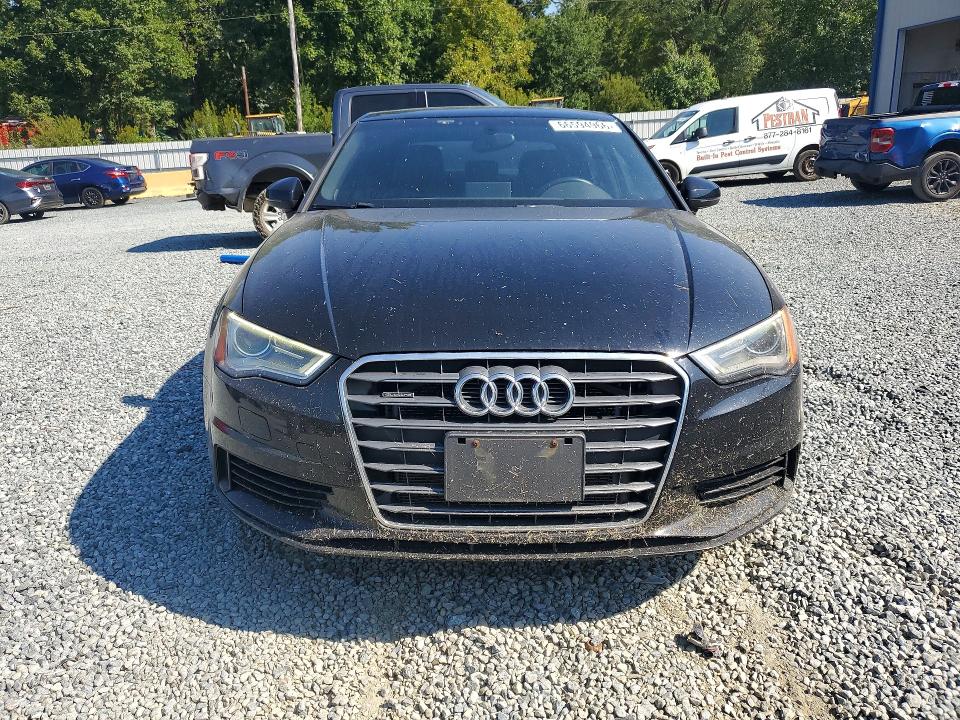 Aukcja sprzedaży 2015 Audi A3, vin: WAUBFGFF1F1130557, numer aukcji: 66594966