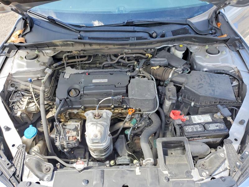 Продаж на аукціоні авто 2017 Honda Accord, vin: 1HGCR2F38HA300683, номер лоту: 67164946