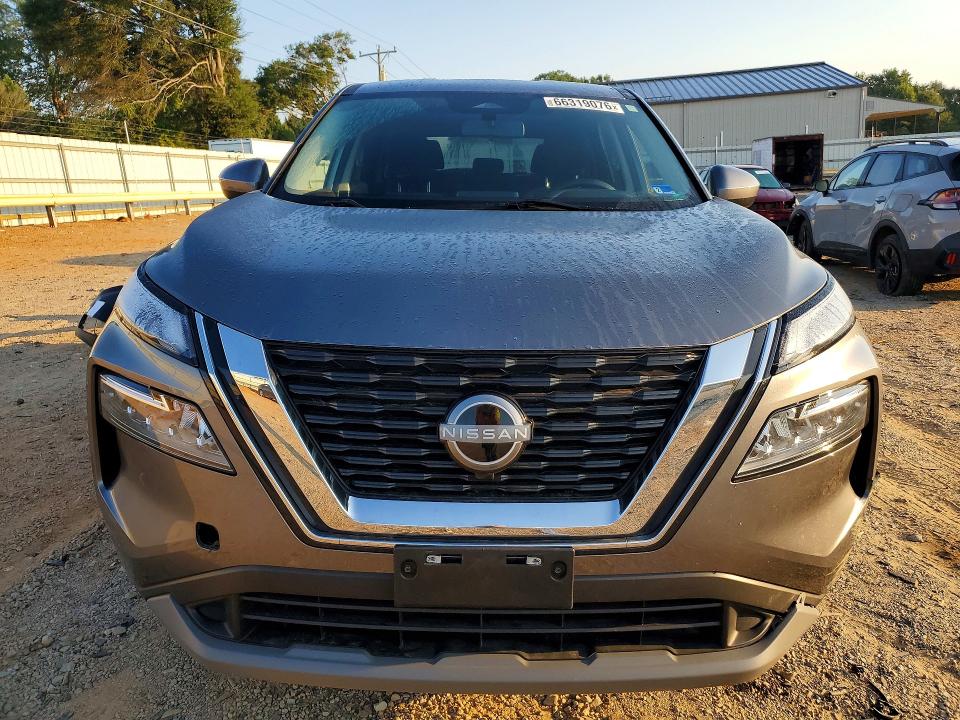 Aukcja sprzedaży 2023 Nissan Rogue, vin: JN8BT3BB3PW360553, numer aukcji: 66319076