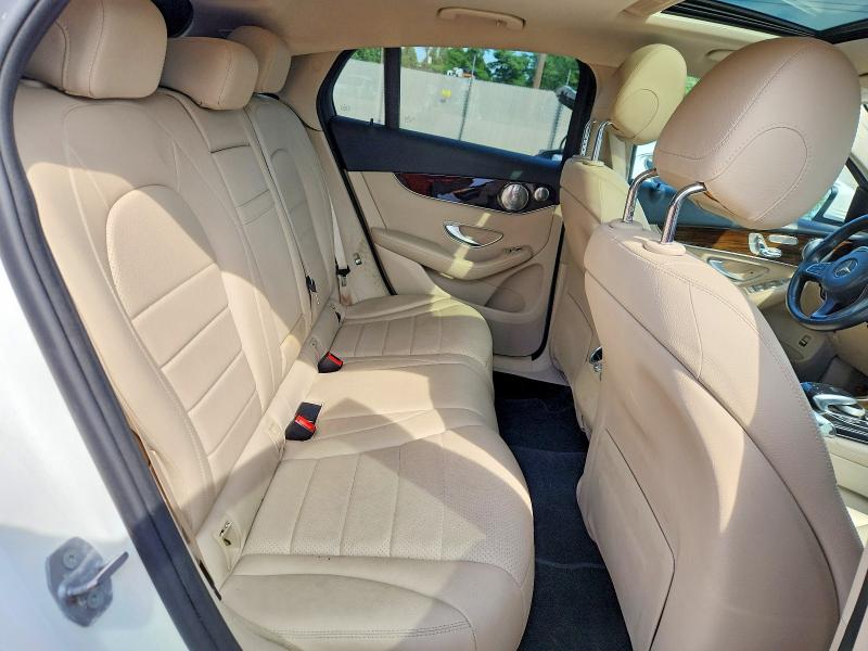Продажа на аукционе авто 2017 Mercedes-benz Glc Coupe, vin: WDC0J4KB8HF262998, номер лота: 62937306