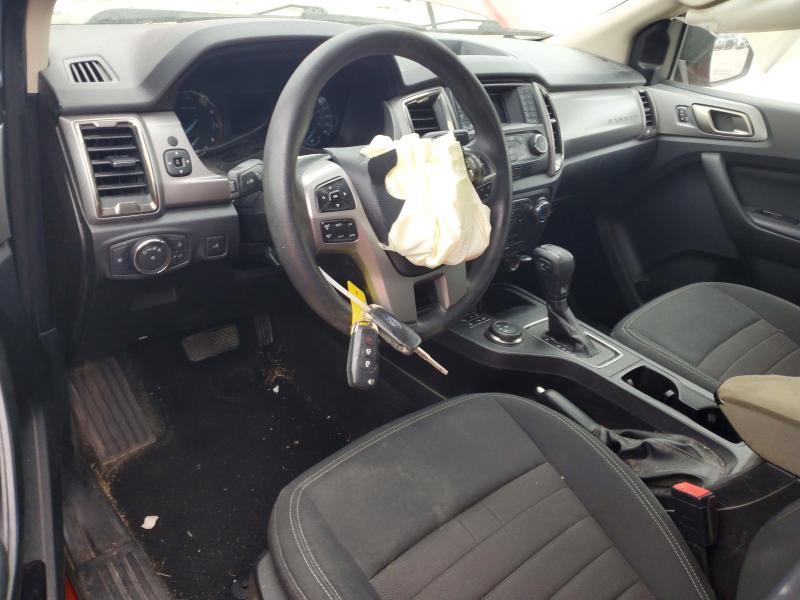 Продажа на аукционе авто 2019 Ford Ranger, vin: 1FTER4FH3KLA25833, номер лота: 63171826