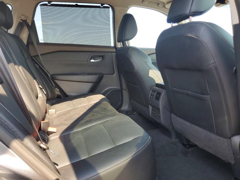 Aukcja sprzedaży 2022 Nissan Rogue, vin: 5N1BT3CA6NC731345, numer aukcji: 64116486