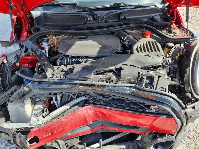 64900406 :رقم المزاد ، WMW53DH00P2T38244 vin ، 2023 Mini Cooper مزاد بيع